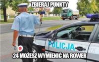 Zbieraj punkty i wymieniaj :D