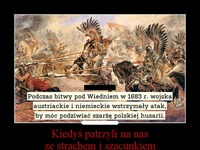 Polska HUSARIA to była potęga!