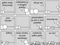 gdzie jest motywacja?