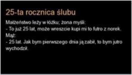 Mogło być gorzej..