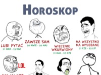 ZOBACZ Twój horoskop memów! :)