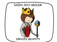 Król głupoty