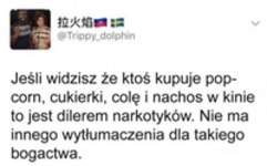 nie ma wytłumaczenia