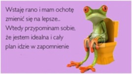 zmana na lepsze