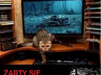 Zarty się skończyły