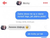 żadne słowa