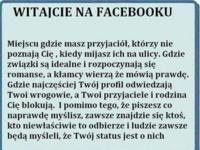 Prawda o Facebooku