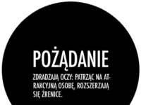 Pożądanie ;)