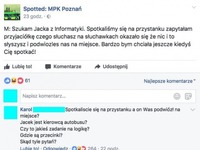 jacek z informatyki