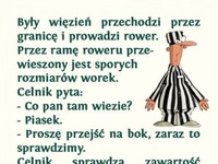 Więzień nieźle ich nabrał! LOL