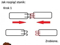 Panowie! To nie jest takie trudne! :D