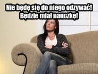 JAk chłopak reaguje na FOCHA kobiety! HAHA!
