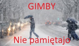 Gimby nie znajo
