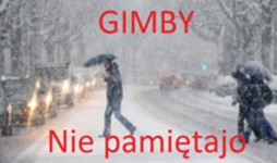 Gimby nie znajo