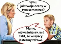 Najważniejszy jest fakt