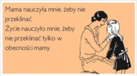 Nauczyłam się