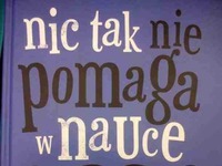 Pomoc w nauce