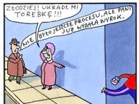 Złodziej!