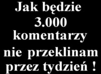 3.000 komentarzy