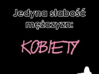 Poznaj największą SŁABOŚĆ faceta vs kobiety- DOBRE! :D