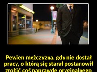 Pouczające opowiadanie pewnego mężczyzny! MEGA!