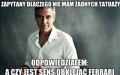 Clooney