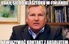 nawiązać kontakt