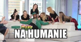 na humanie