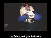 Wódka