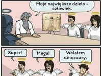 tak właśnie to wyglądało