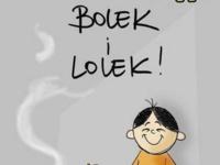 Bolek i lolek ;D