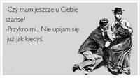 Już tego nie robię