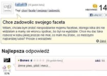 Chce ZADOWOLIĆ swojego chłopaka, dając mu rozkosz w łóżku... zobacz co jej doradzili! HAHA!