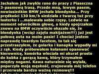 Kobiety za kierownicą ;)