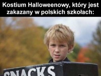 Horror dzisiejszych szkół