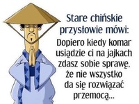 Nie siłą