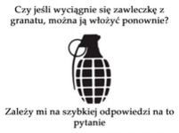 Szybka odpowiedź