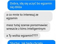 Dziewczyna miała mega CIĘTĄ RIPOSTĘ! Zobacz jaką ;)