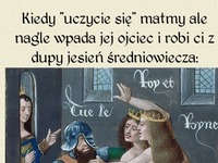 Uczycie się