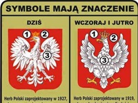 Symbole maja znaczenia