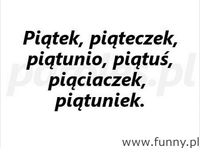 piateczek