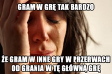 Gram w grę