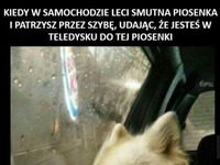 udajesz teledysk