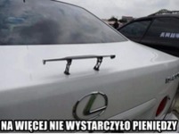 Wystarczyło na tyle