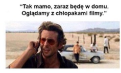 Chyba nie