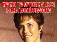 Mamo ta wędlina