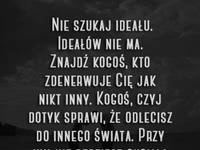 Cenna rada dla każdego z nas ;)