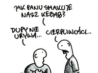 Cierpliwości