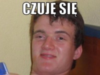 Czuje się