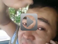La reacción de mi amigo en el nacimiento de la hija